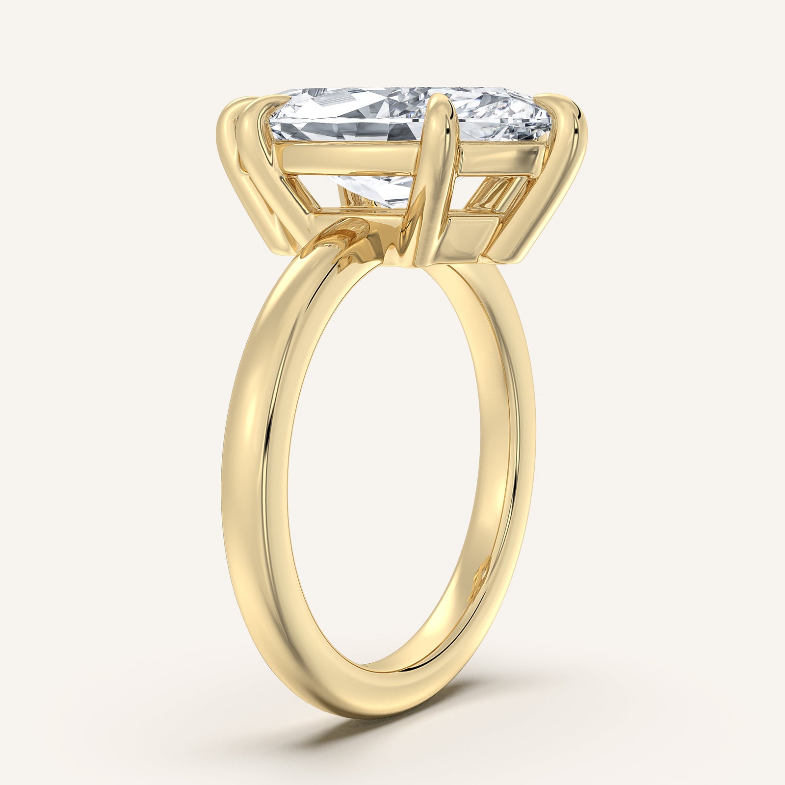 Orien Cabas Solitaire