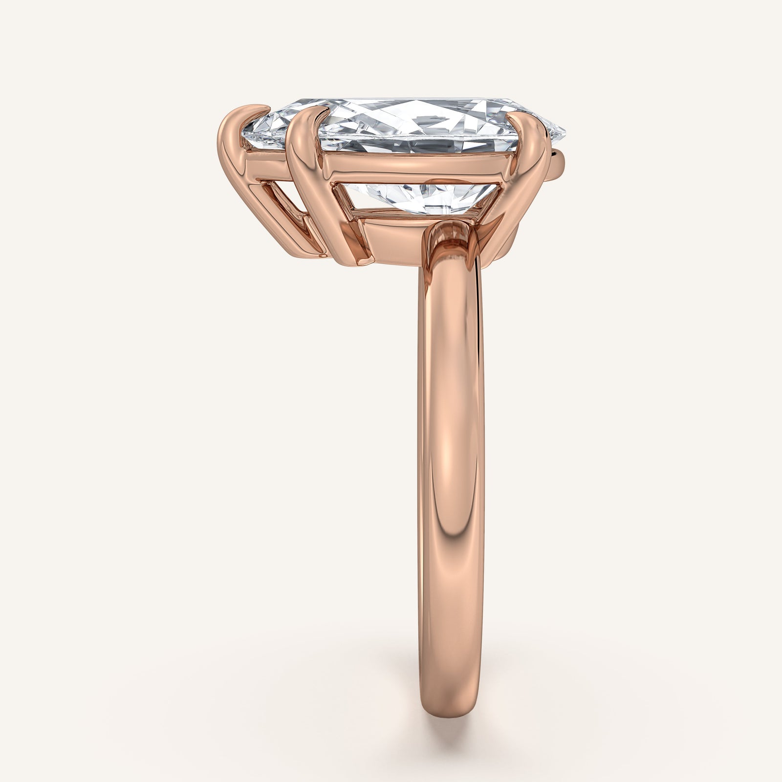 Orien Cabas Solitaire