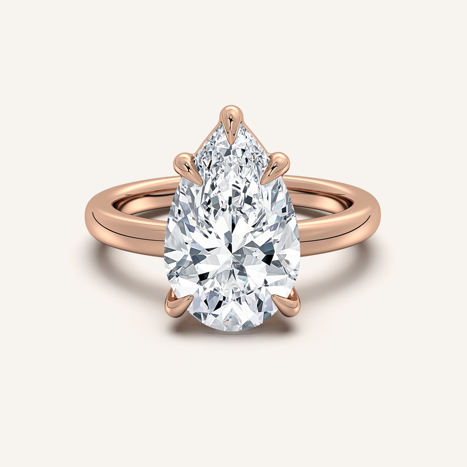 Orien Cabas Solitaire