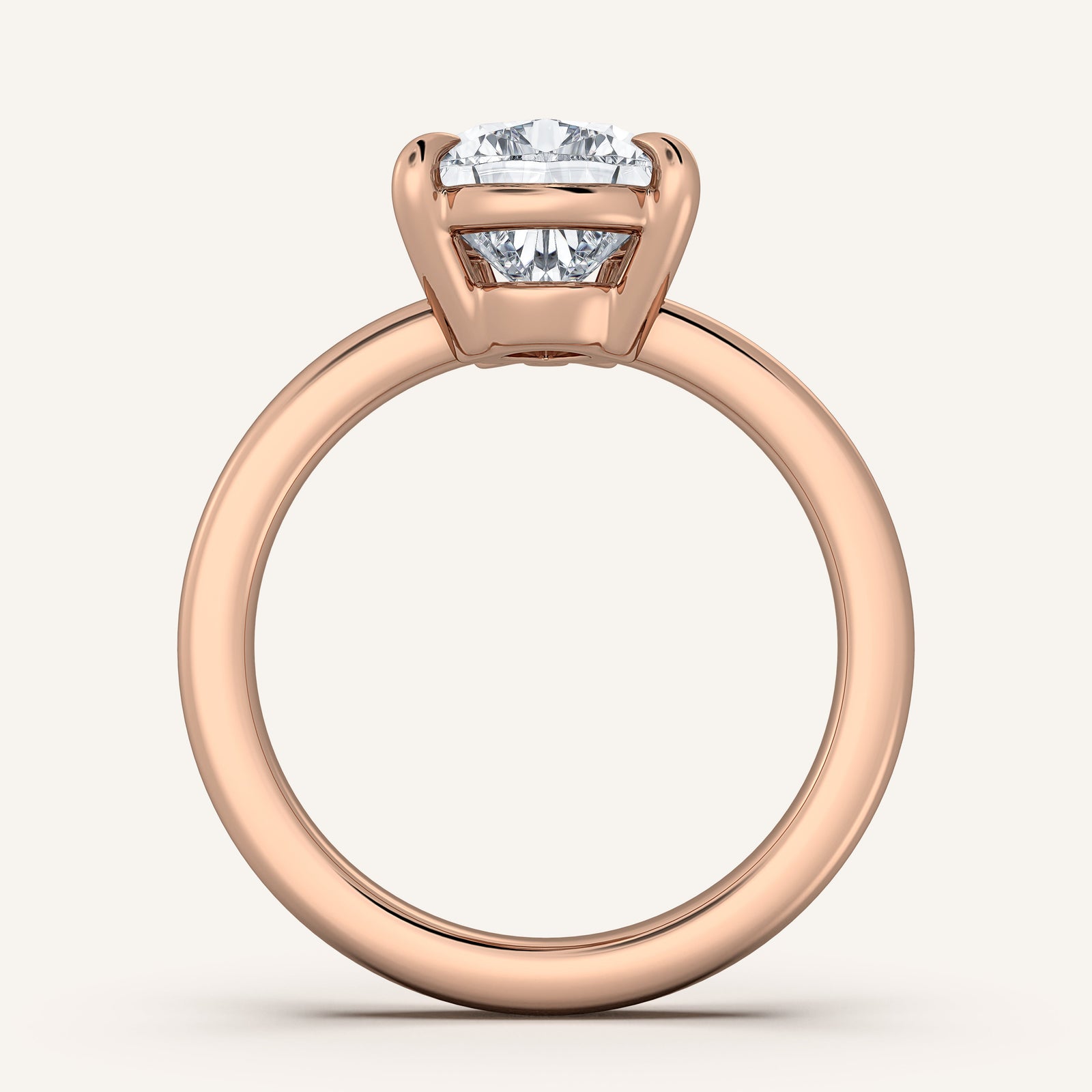 Orien Cabas Solitaire