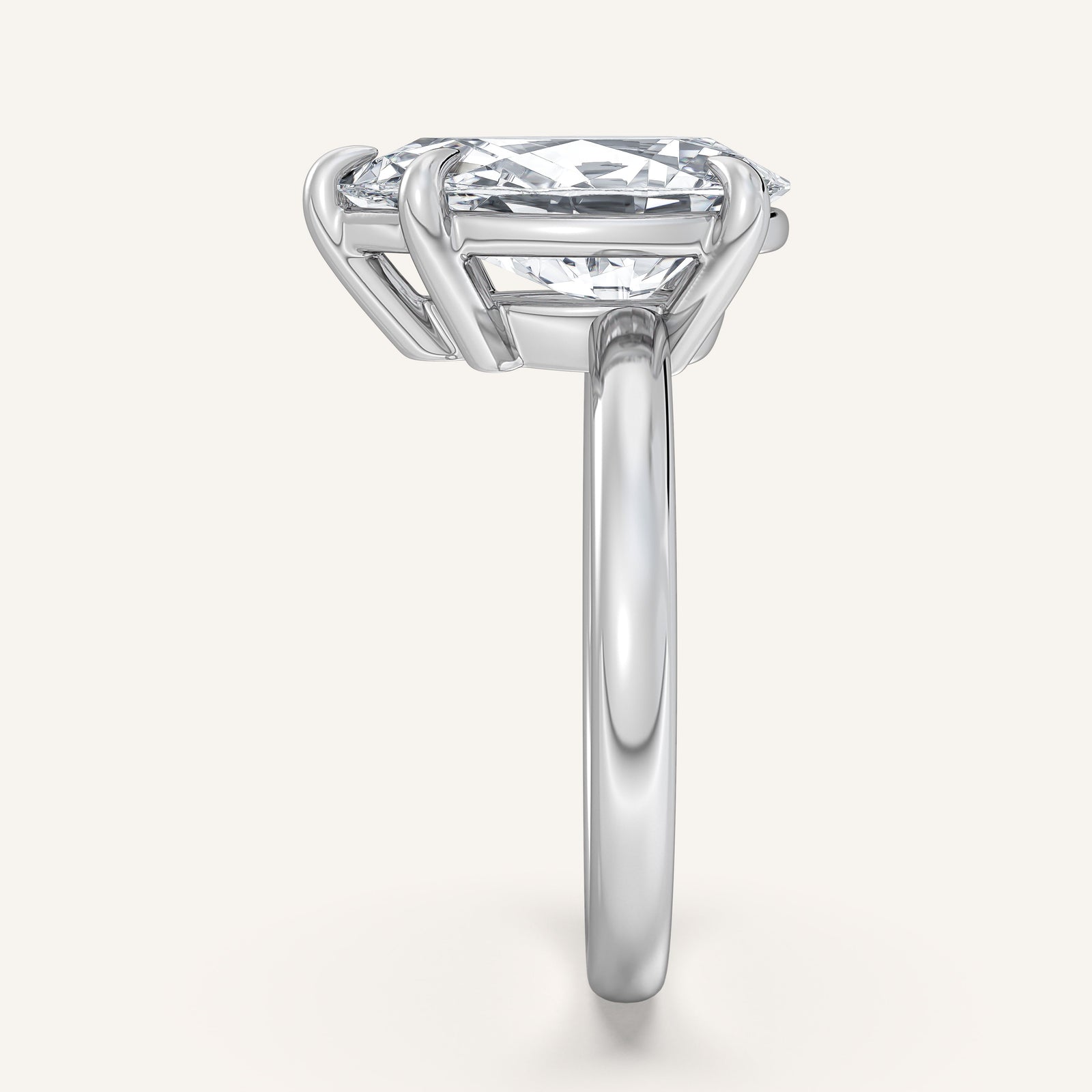 Orien Cabas Solitaire