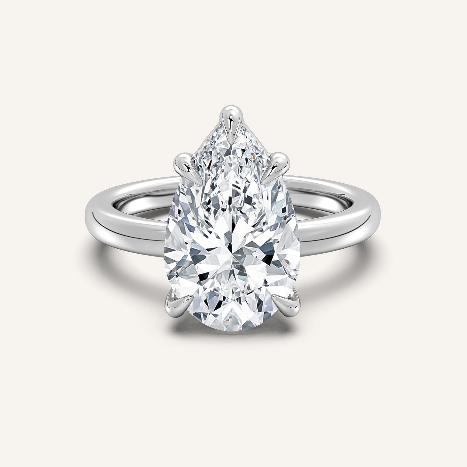 Orien Cabas Solitaire