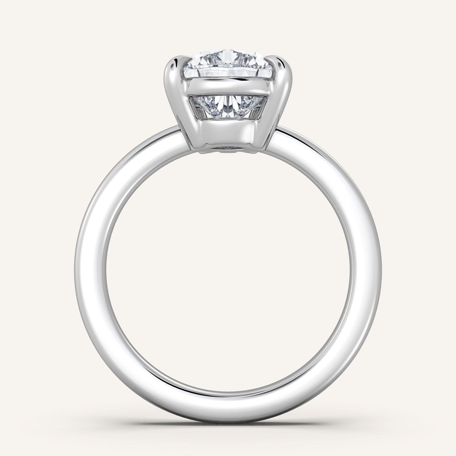 Orien Cabas Solitaire