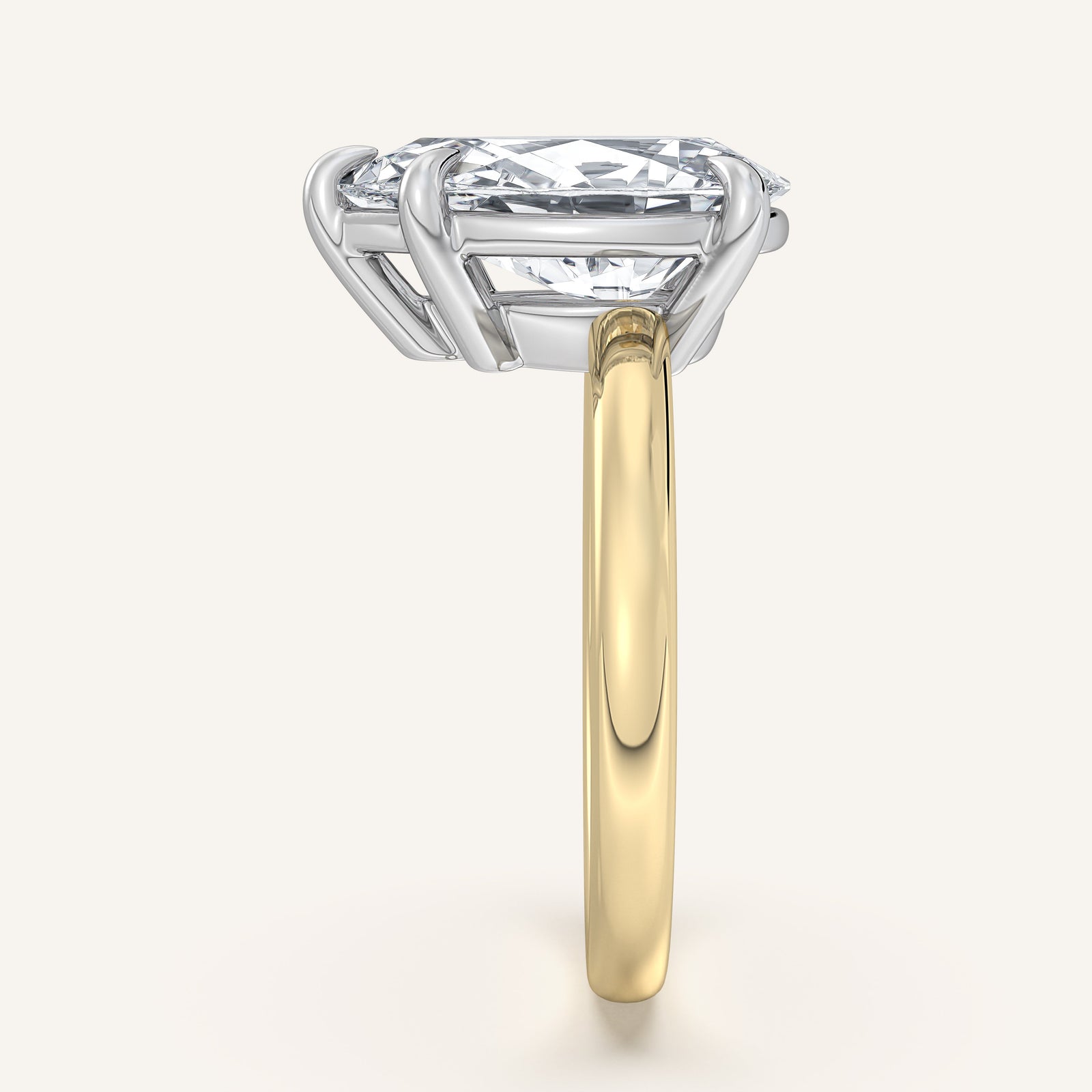 Orien Cabas Solitaire