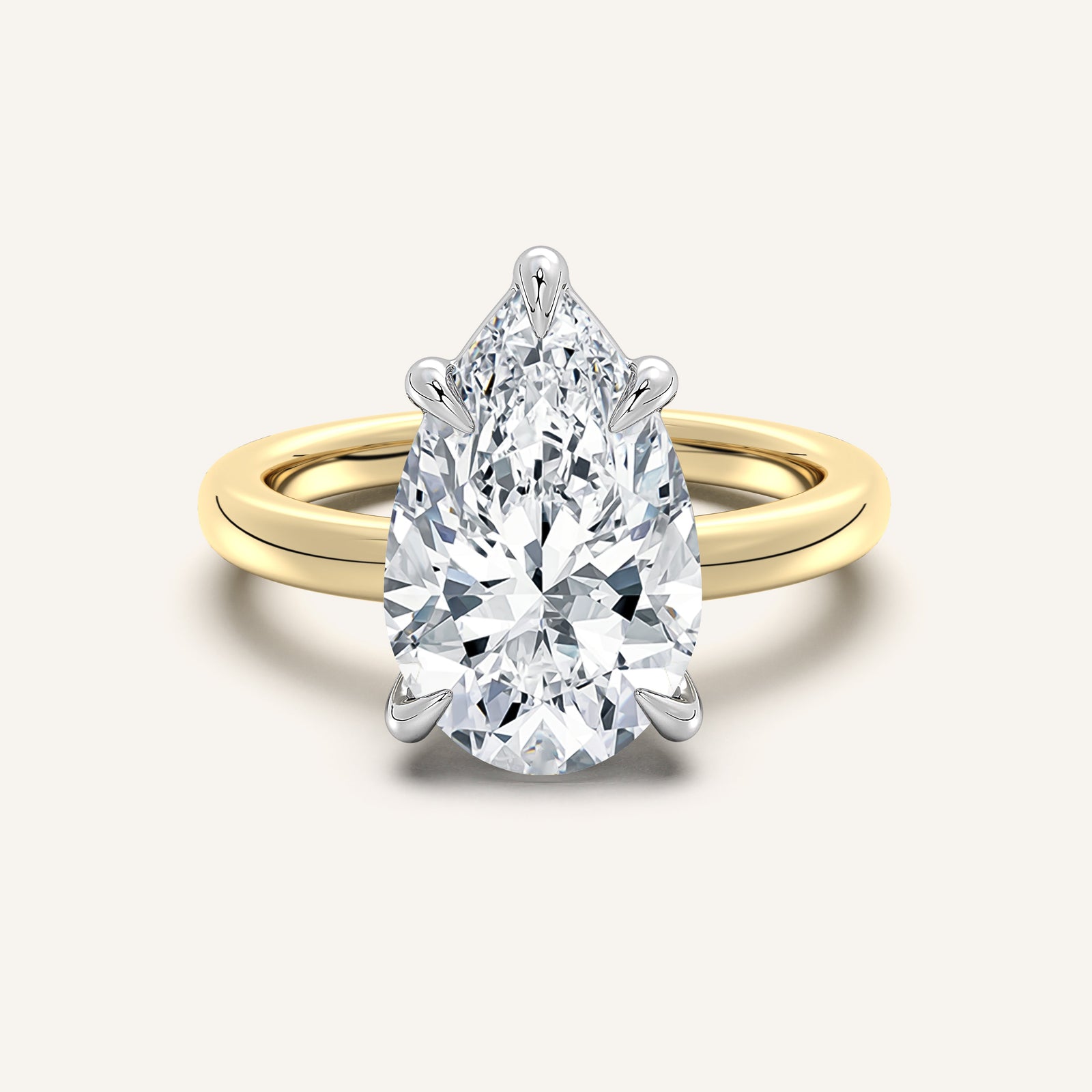 Orien Cabas Solitaire