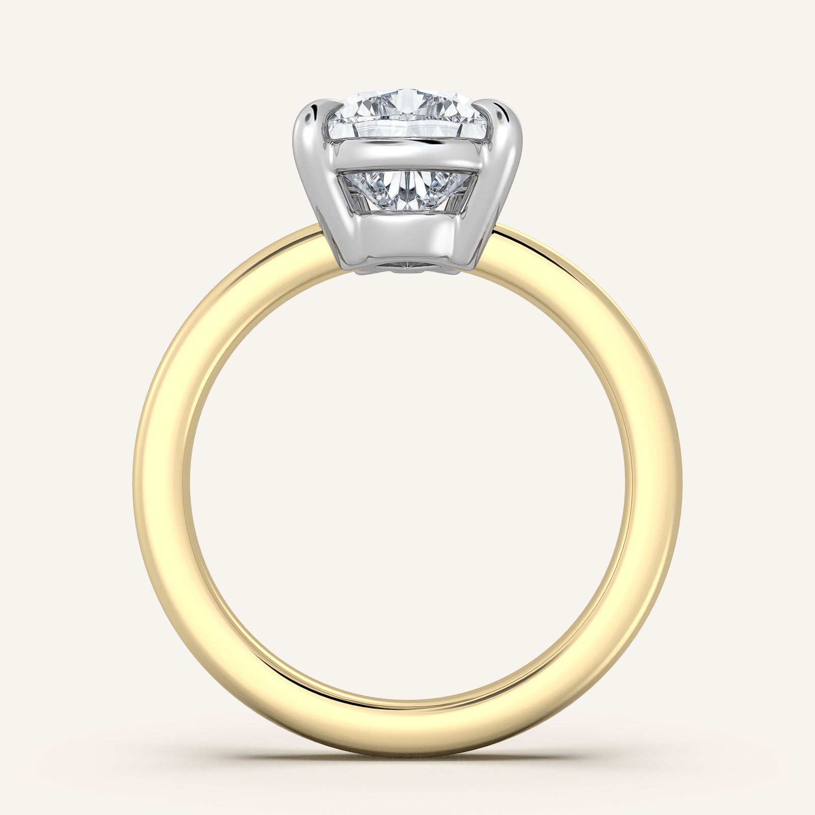 Orien Cabas Solitaire