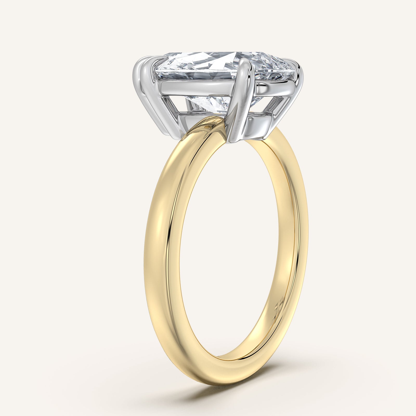 Orien Cabas Solitaire