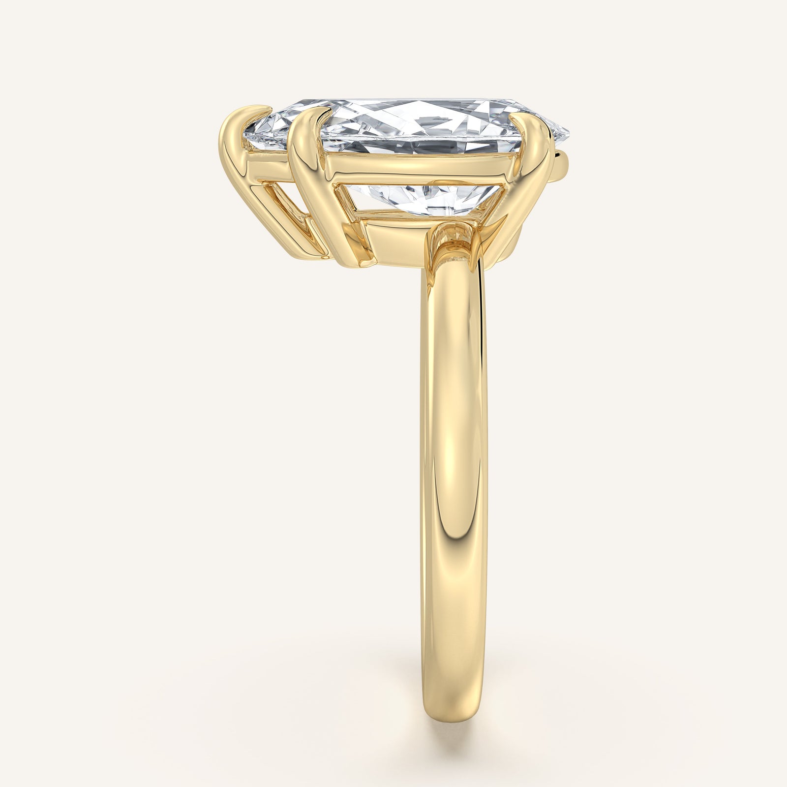 Orien Cabas Solitaire