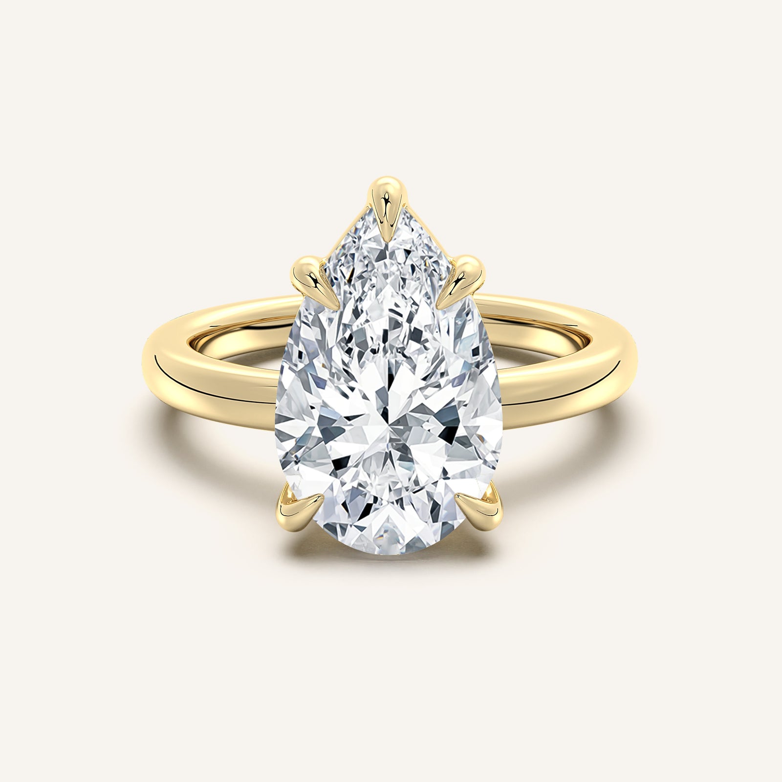 Orien Cabas Solitaire