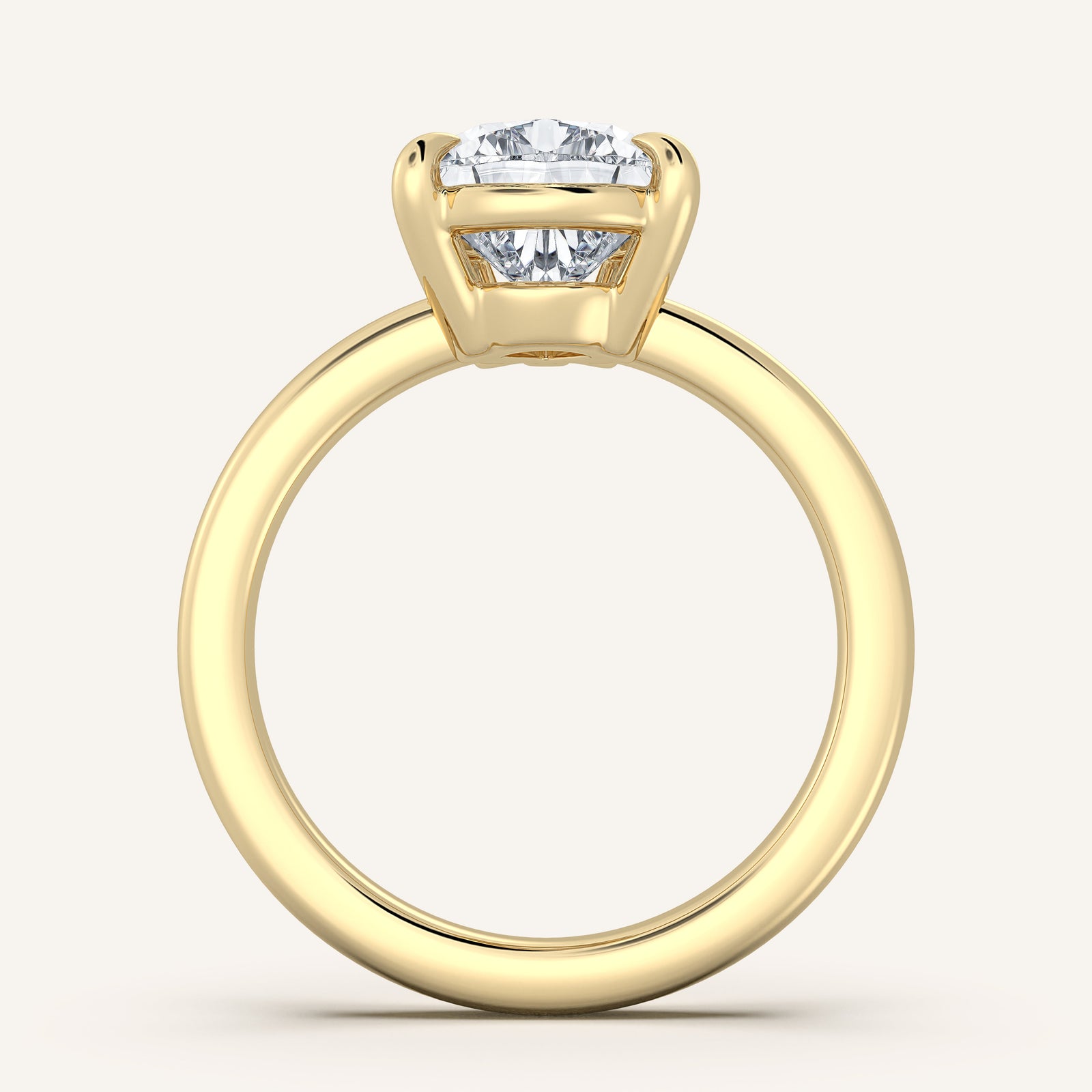 Orien Cabas Solitaire