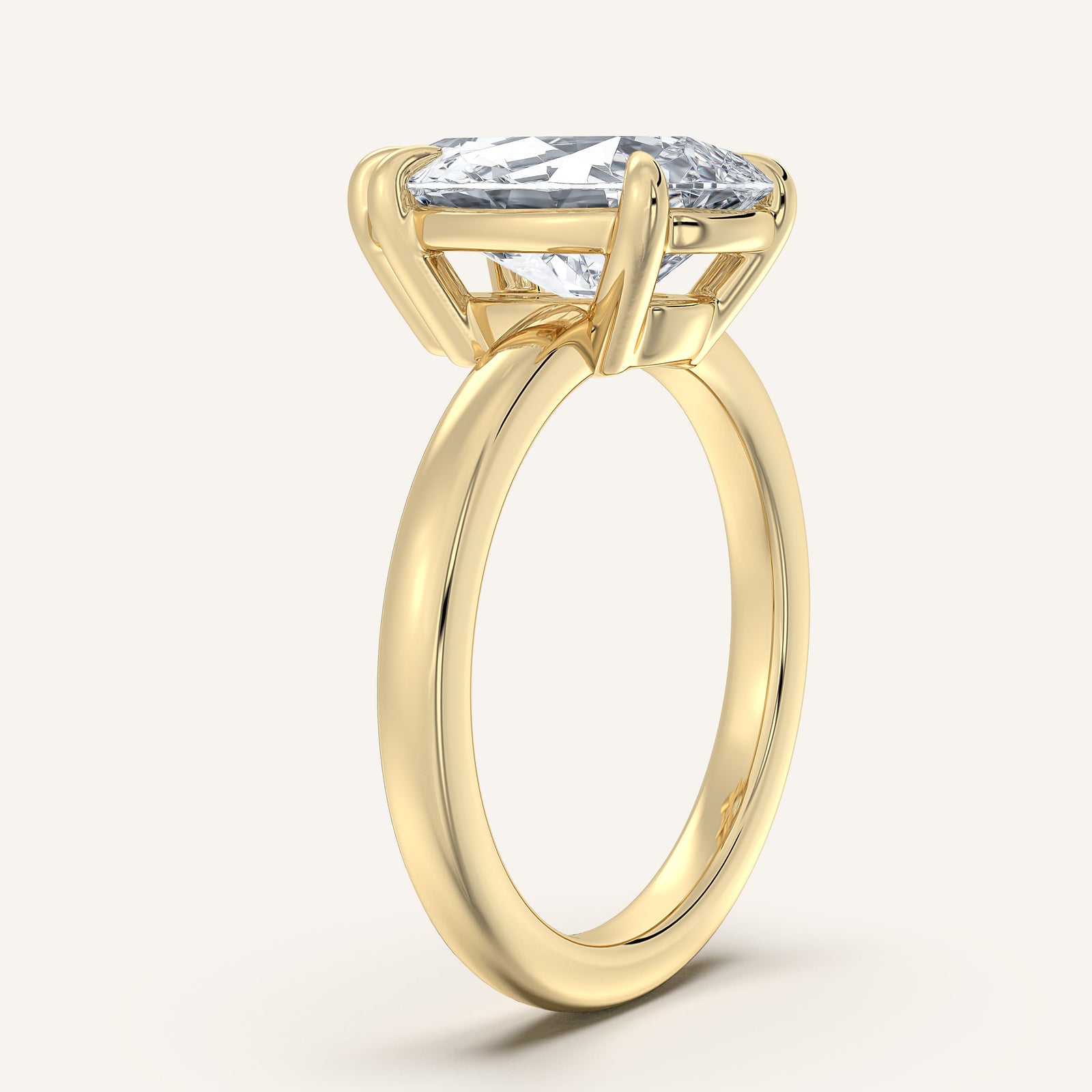 Orien Cabas Solitaire
