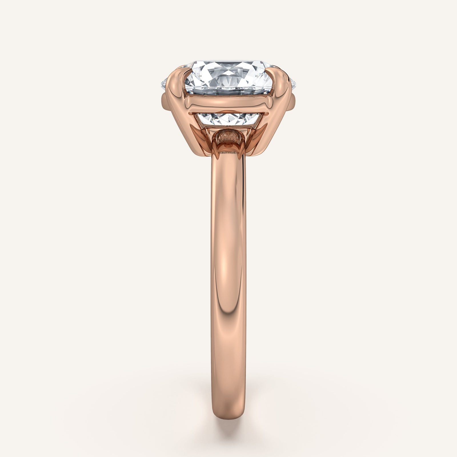 Orien Cabas Solitaire