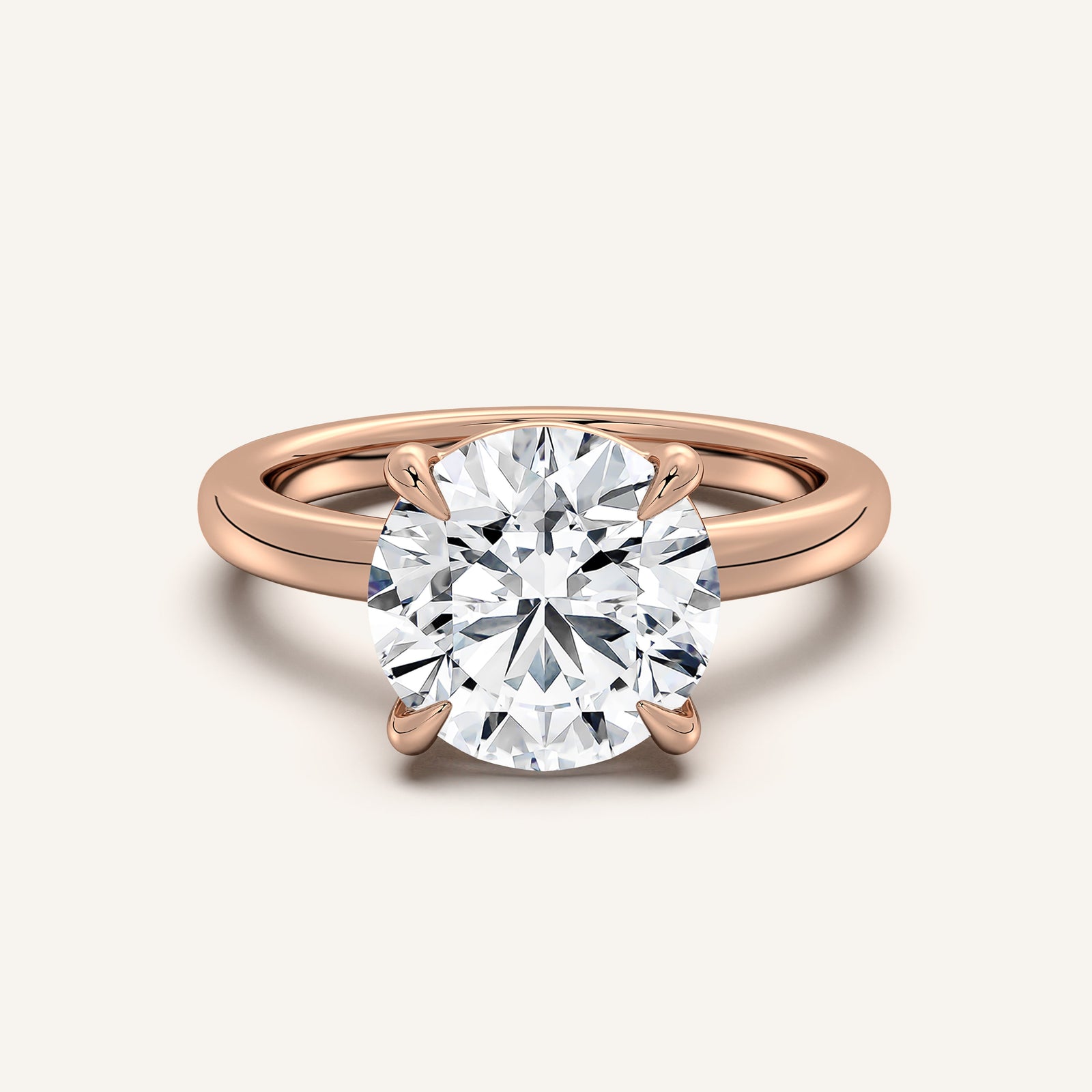 Orien Cabas Solitaire