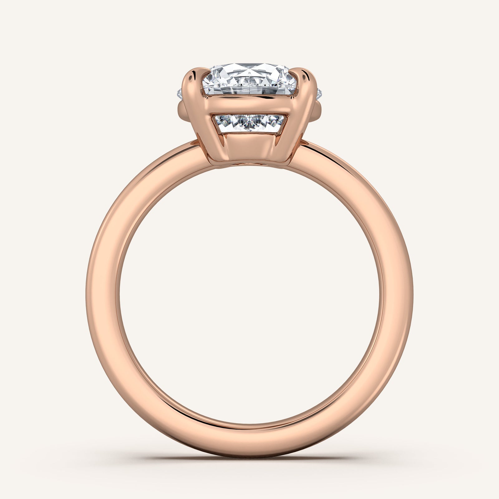 Orien Cabas Solitaire
