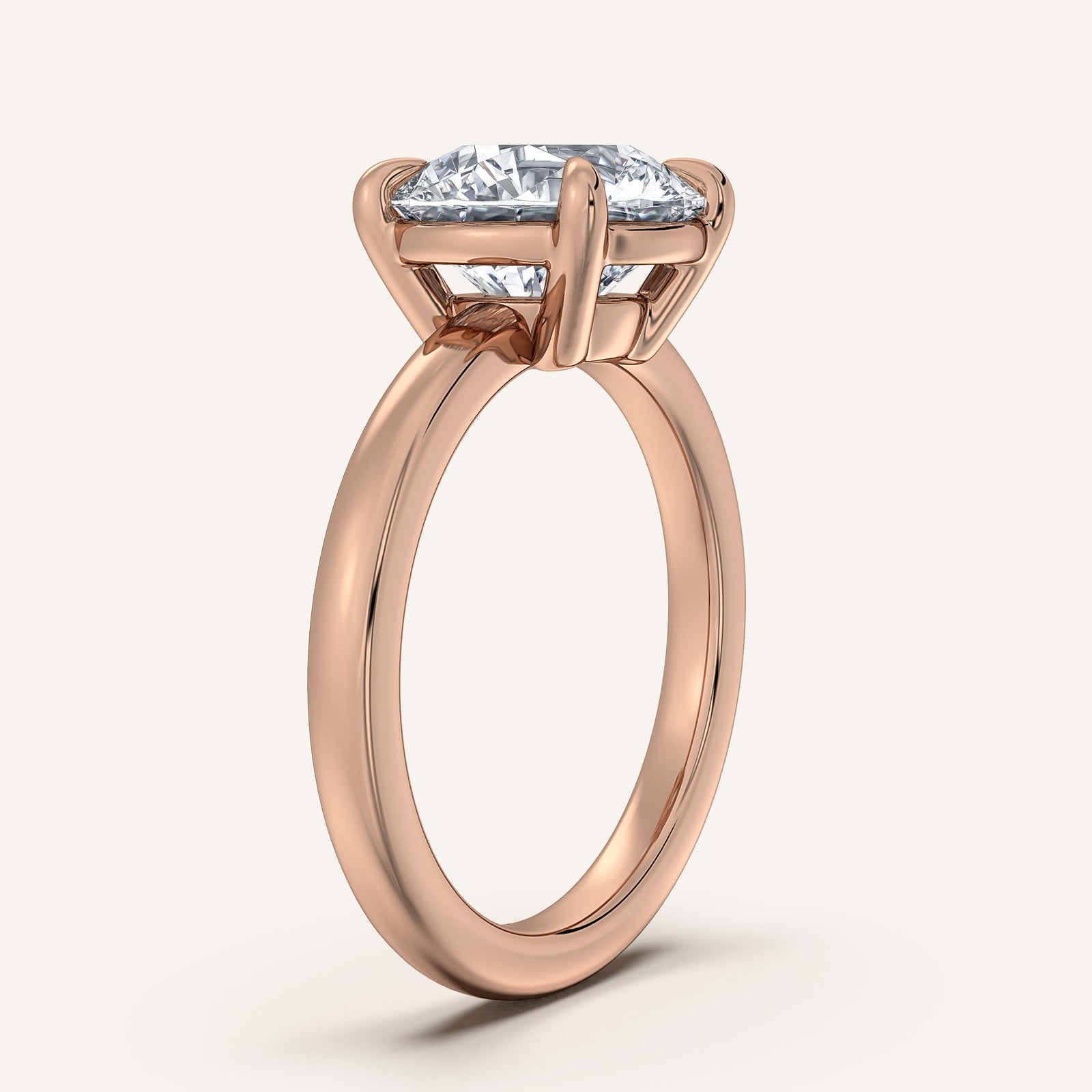 Orien Cabas Solitaire