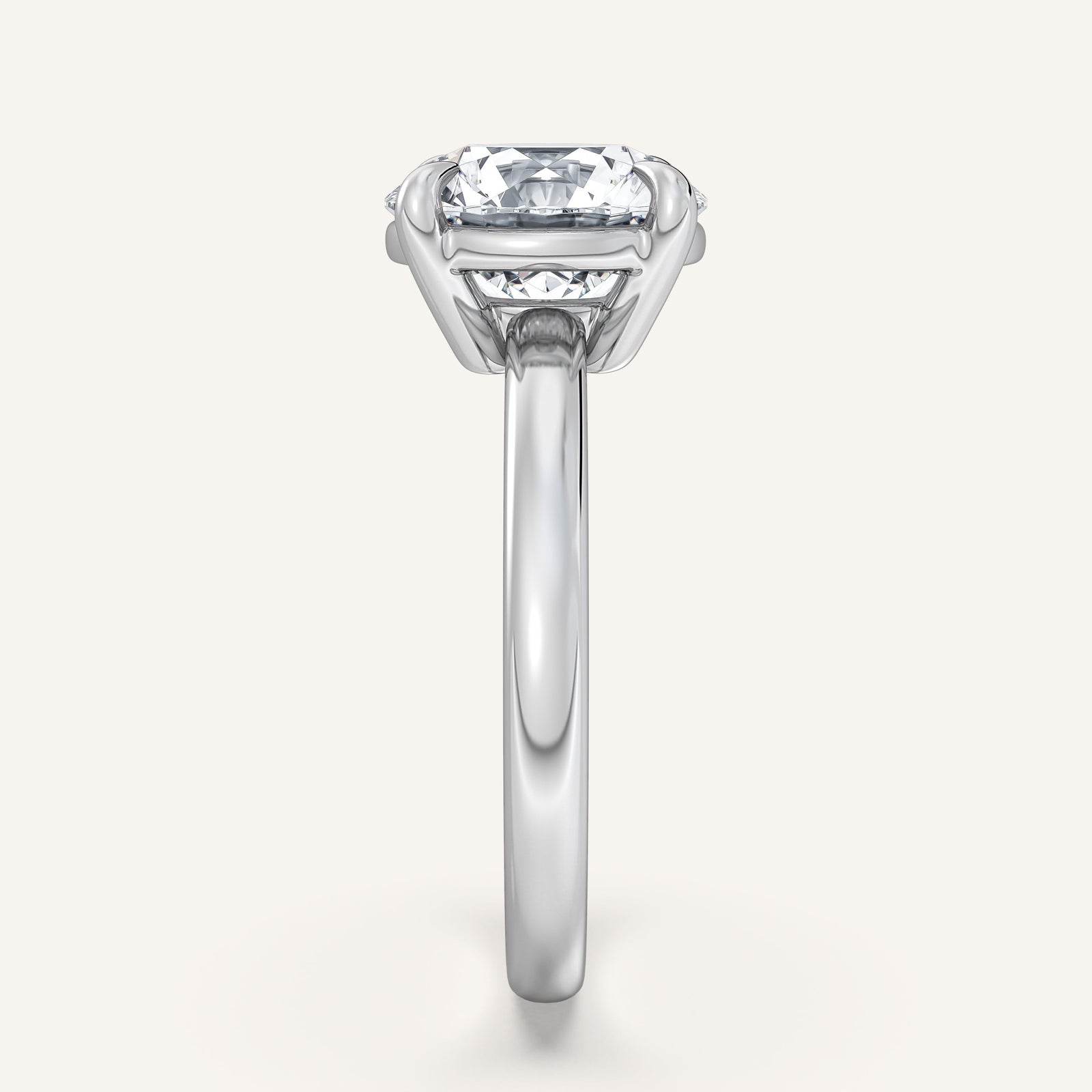 Orien Cabas Solitaire