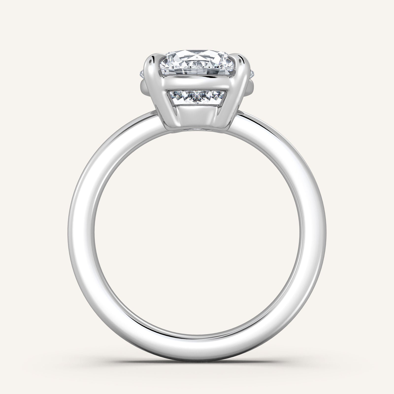 Orien Cabas Solitaire