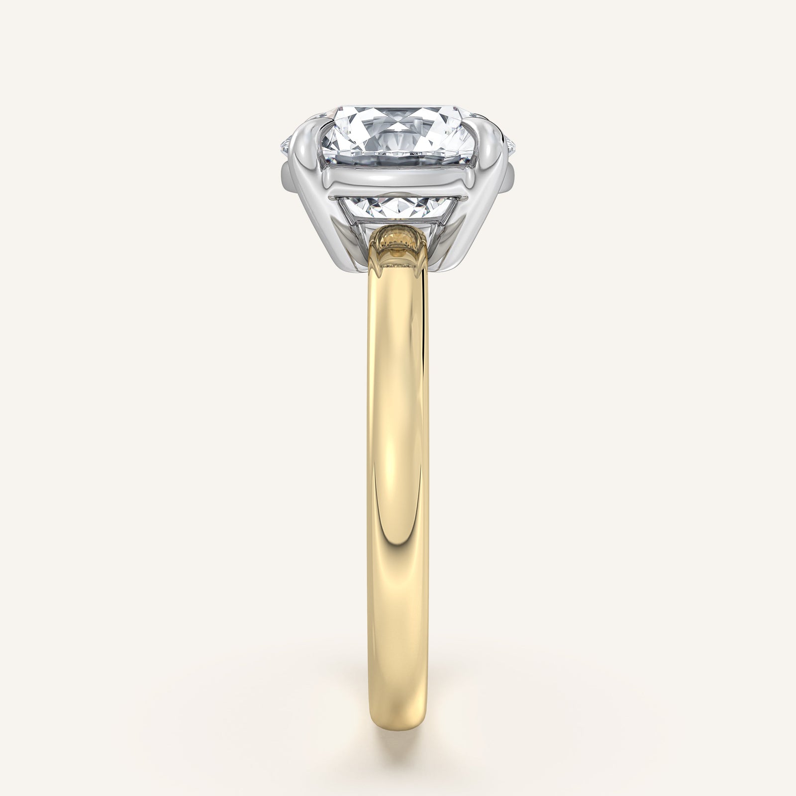 Orien Cabas Solitaire