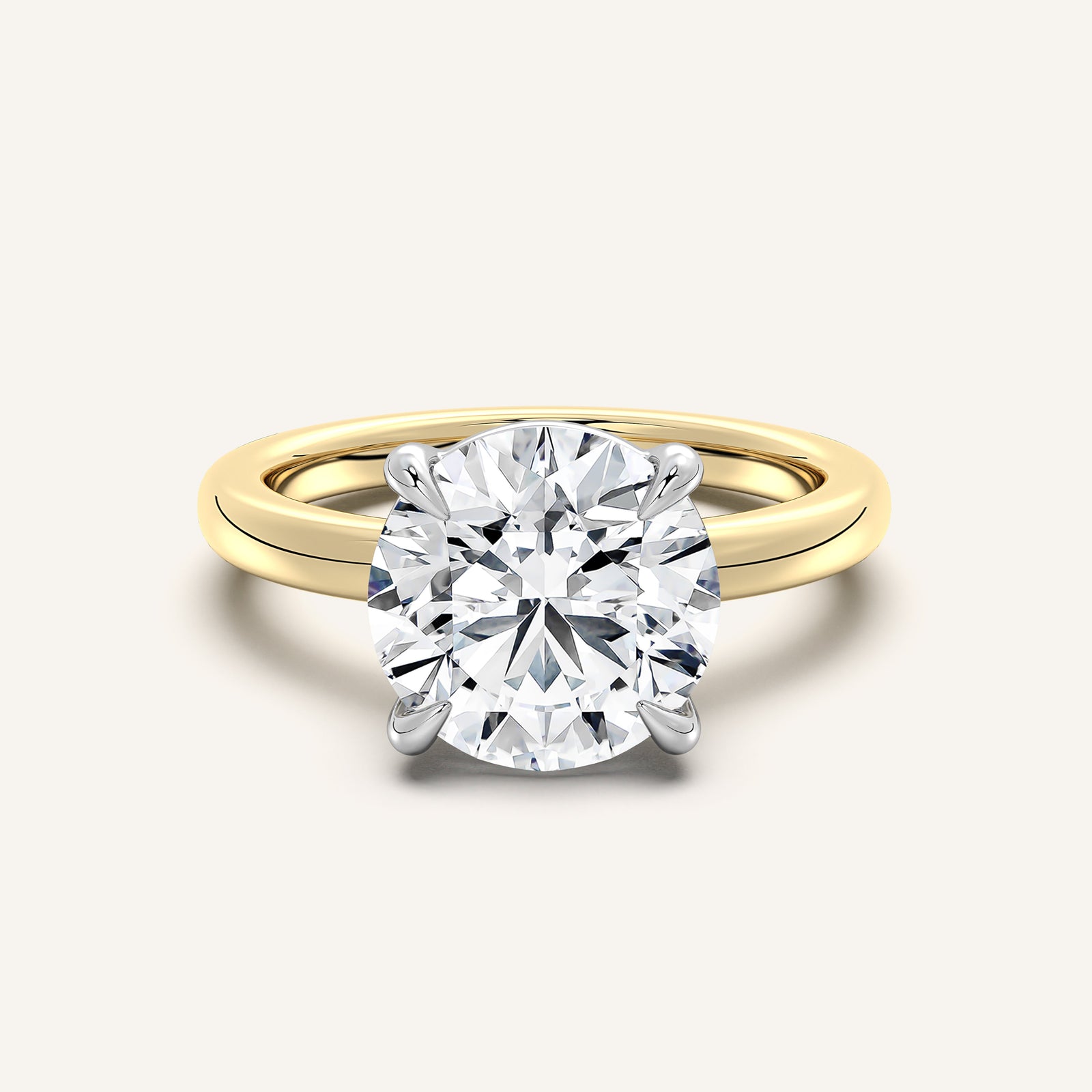 Orien Cabas Solitaire