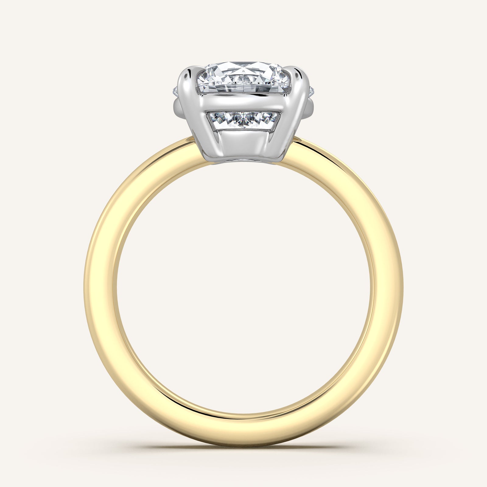 Orien Cabas Solitaire