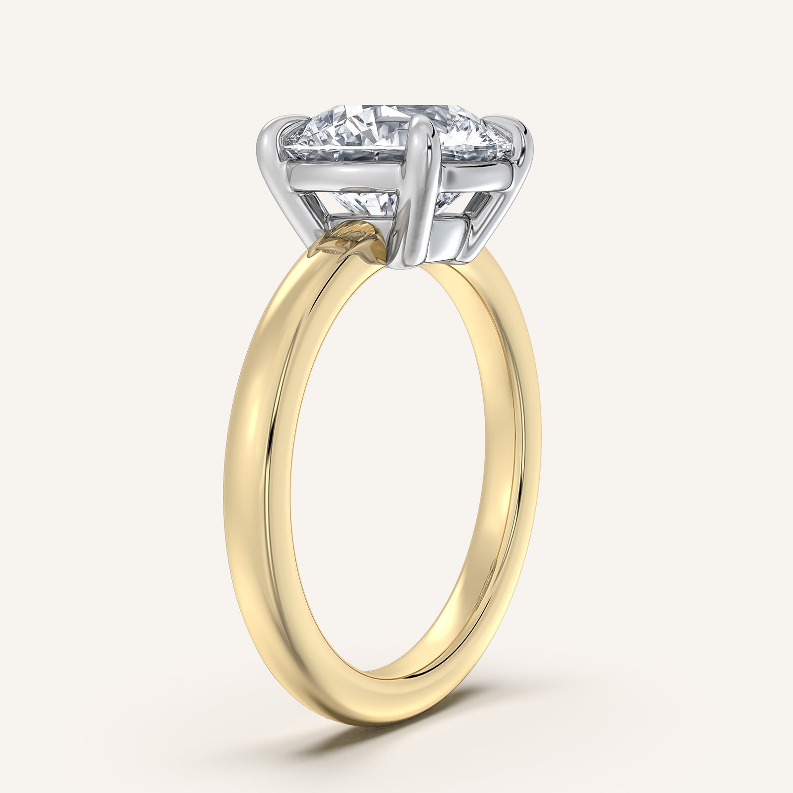 Orien Cabas Solitaire