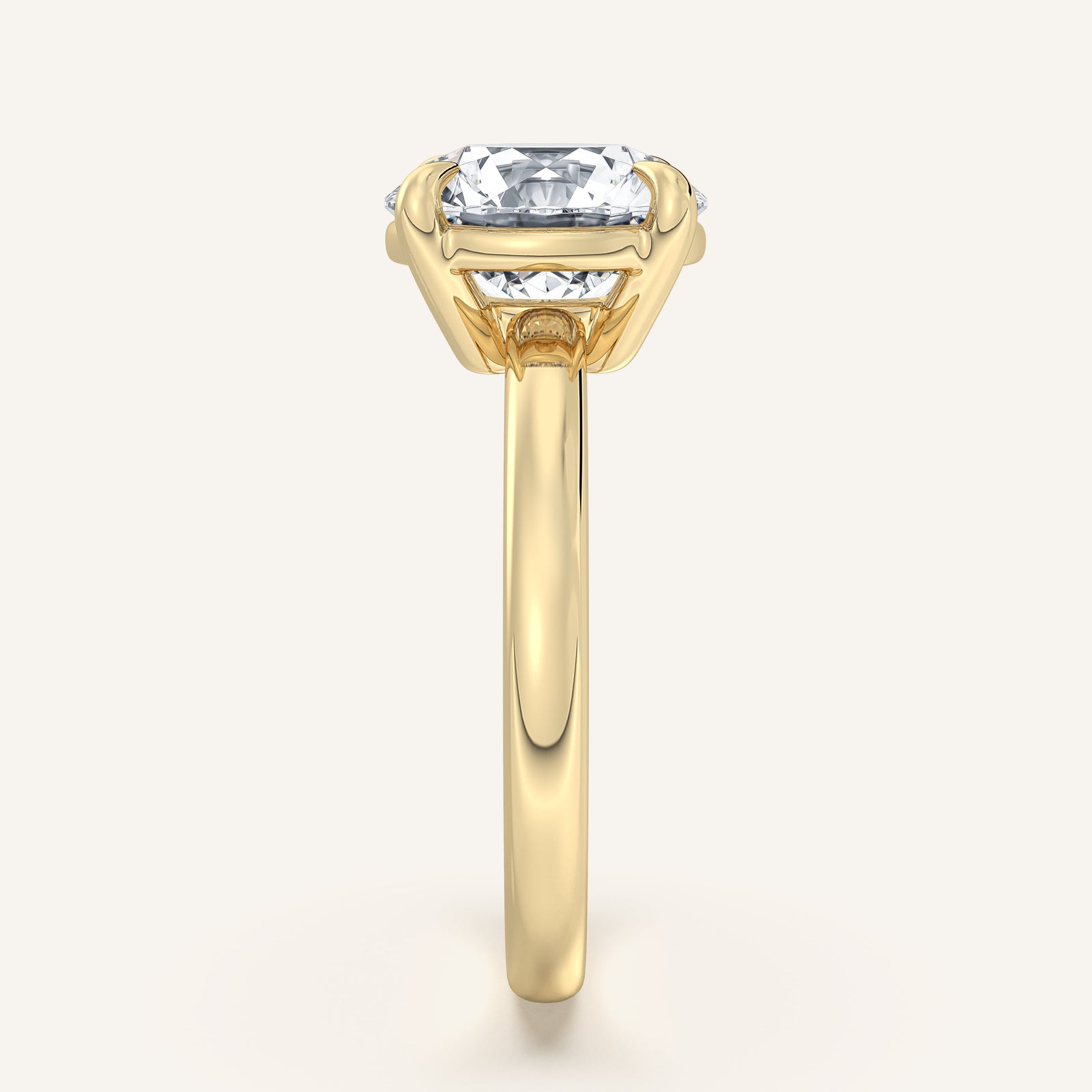 Orien Cabas Solitaire