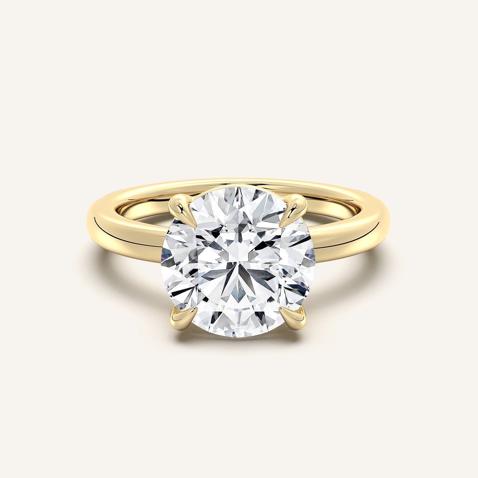 Orien Cabas Solitaire
