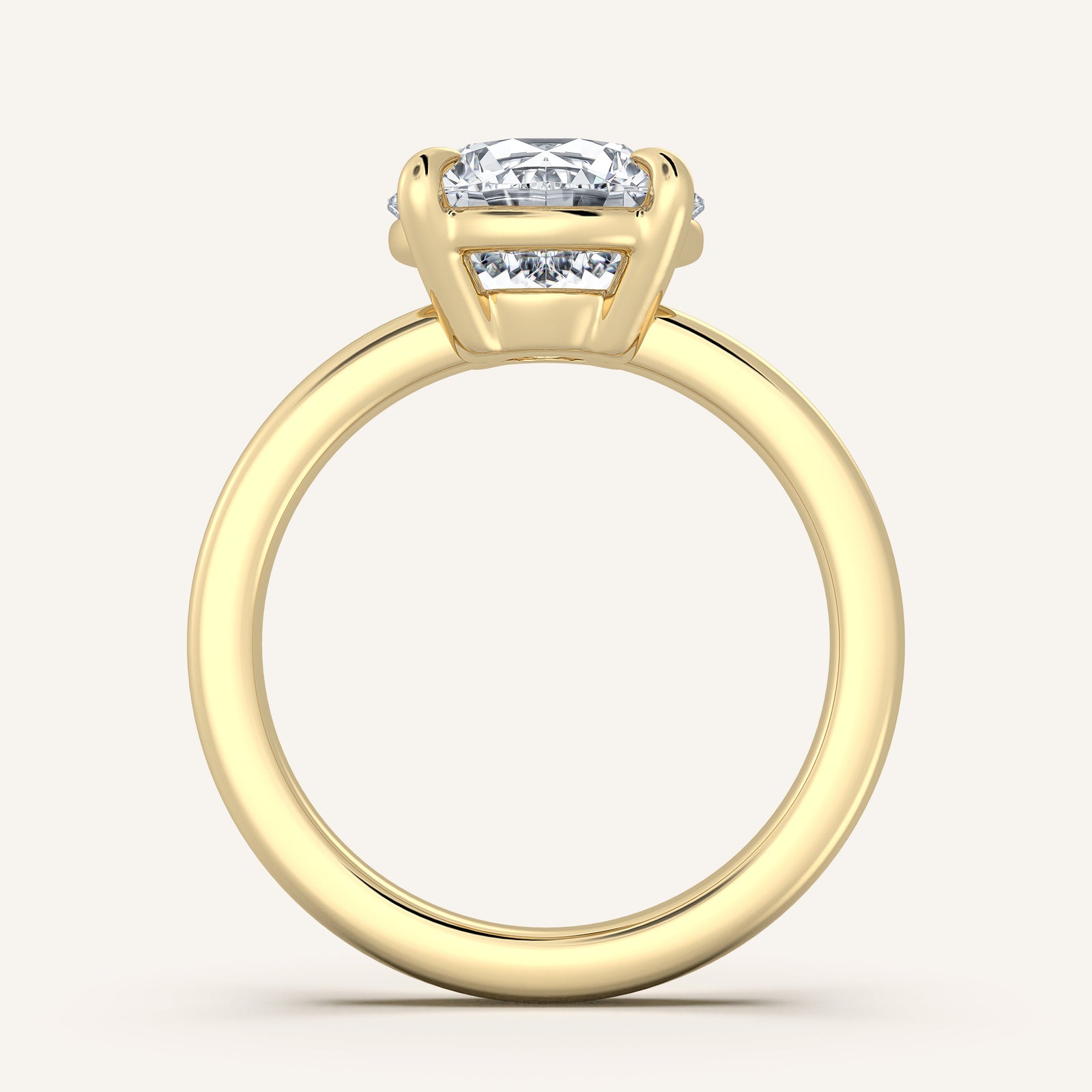 Orien Cabas Solitaire