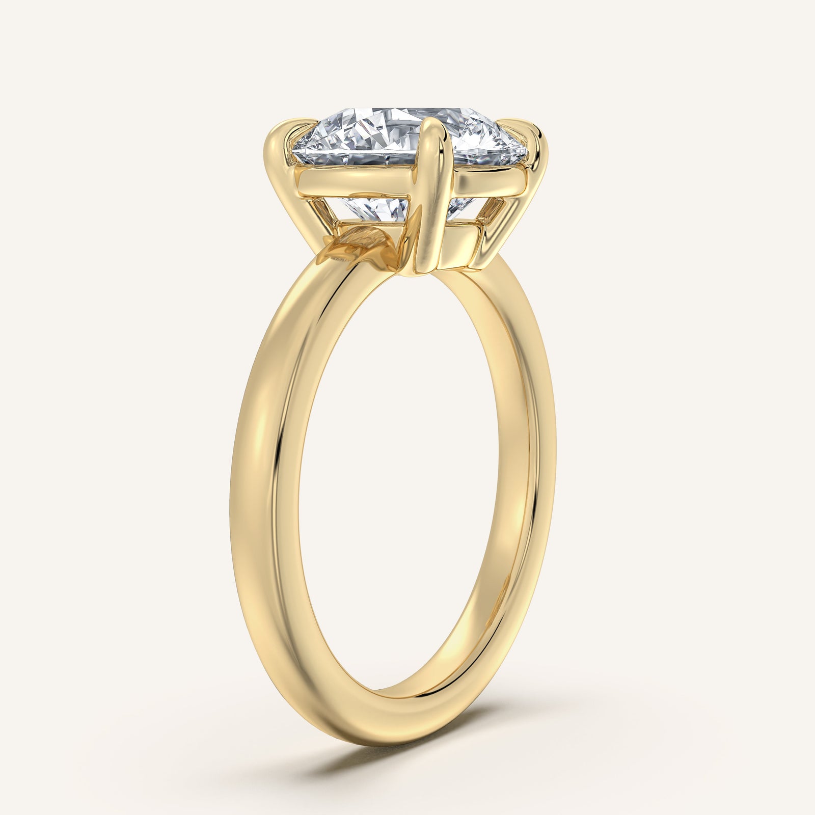 Orien Cabas Solitaire