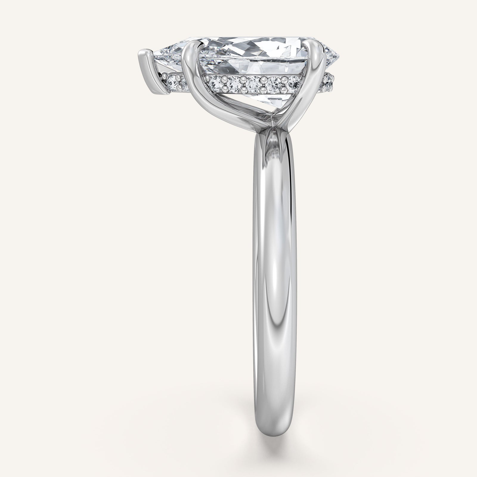 Cavelle Belle Hidden Halo