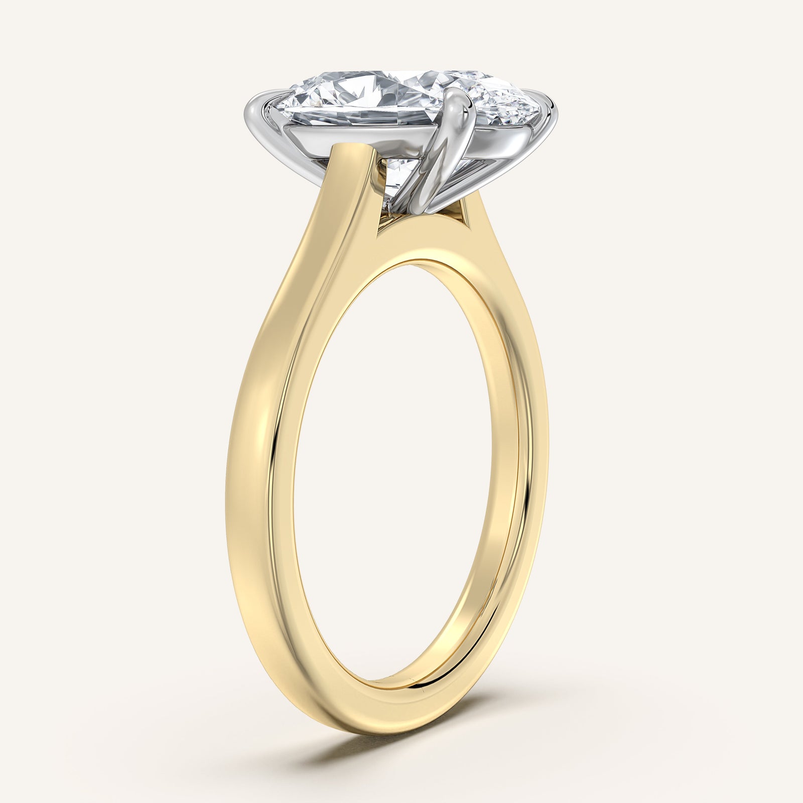 Aurelis Cathedral Solitaire