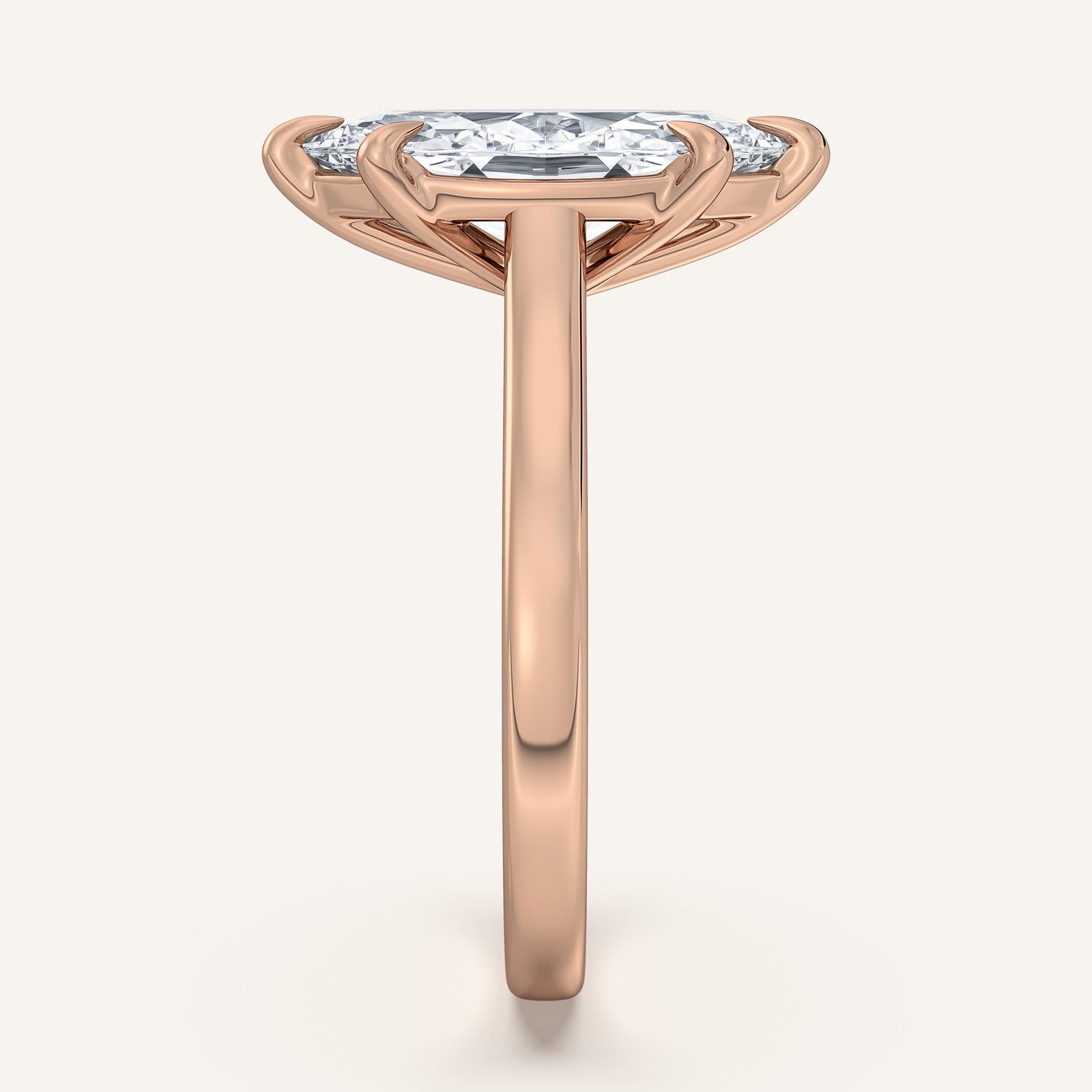 Aurelis Cathedral Solitaire