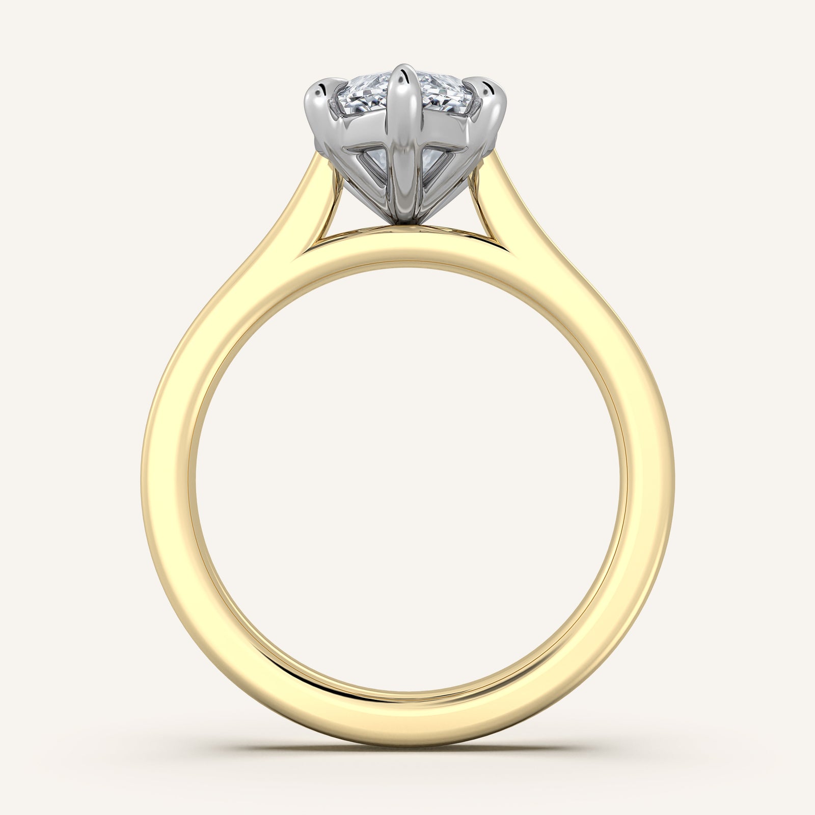 Aurelis Cathedral Solitaire