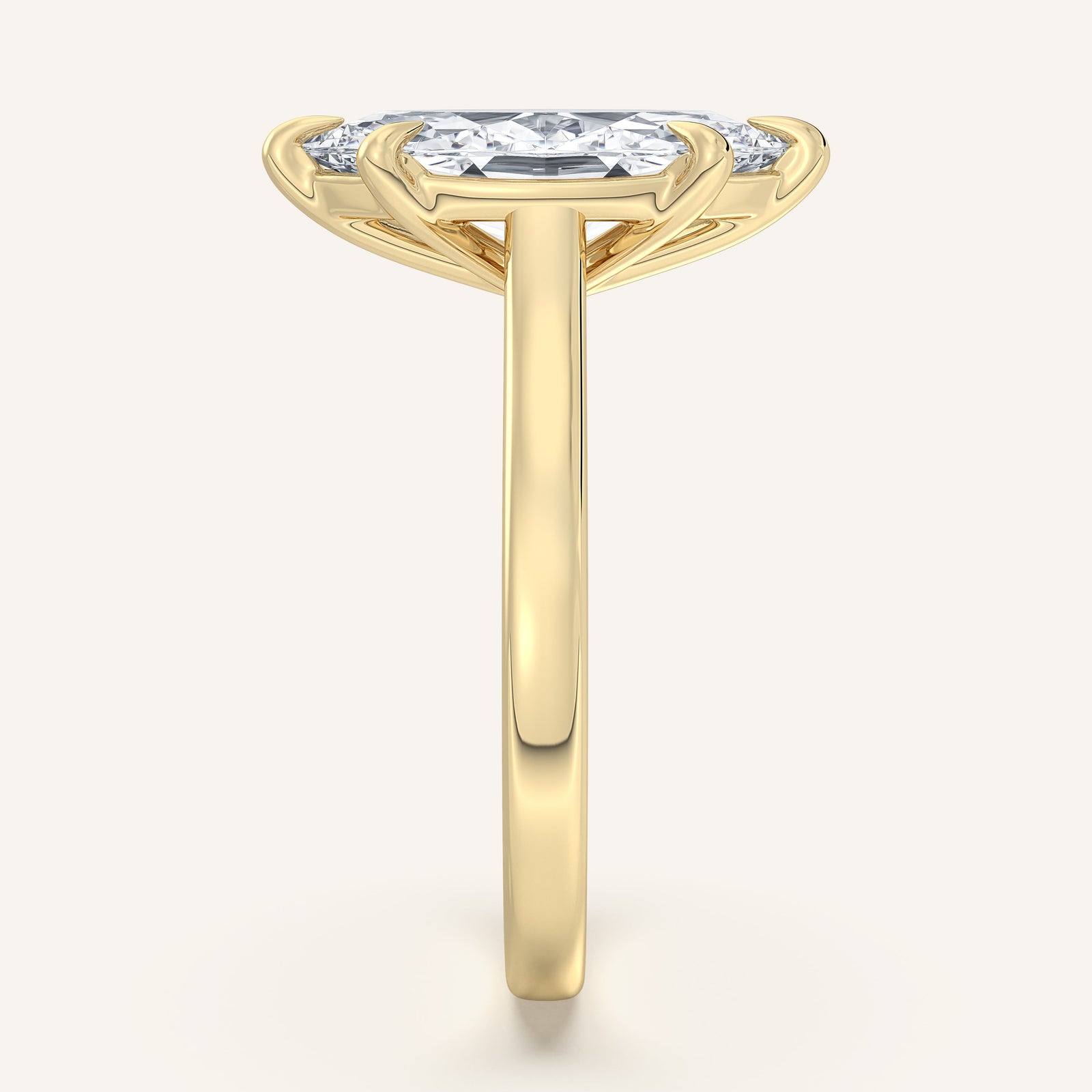 Aurelis Cathedral Solitaire