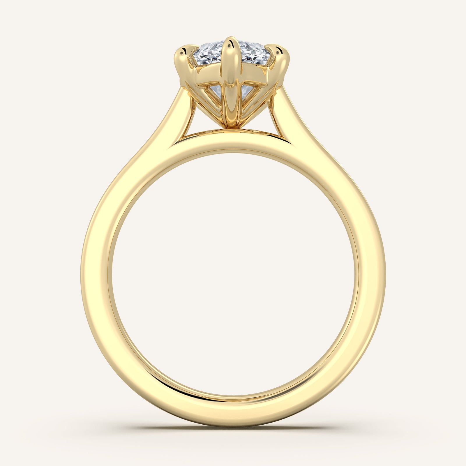 Aurelis Cathedral Solitaire