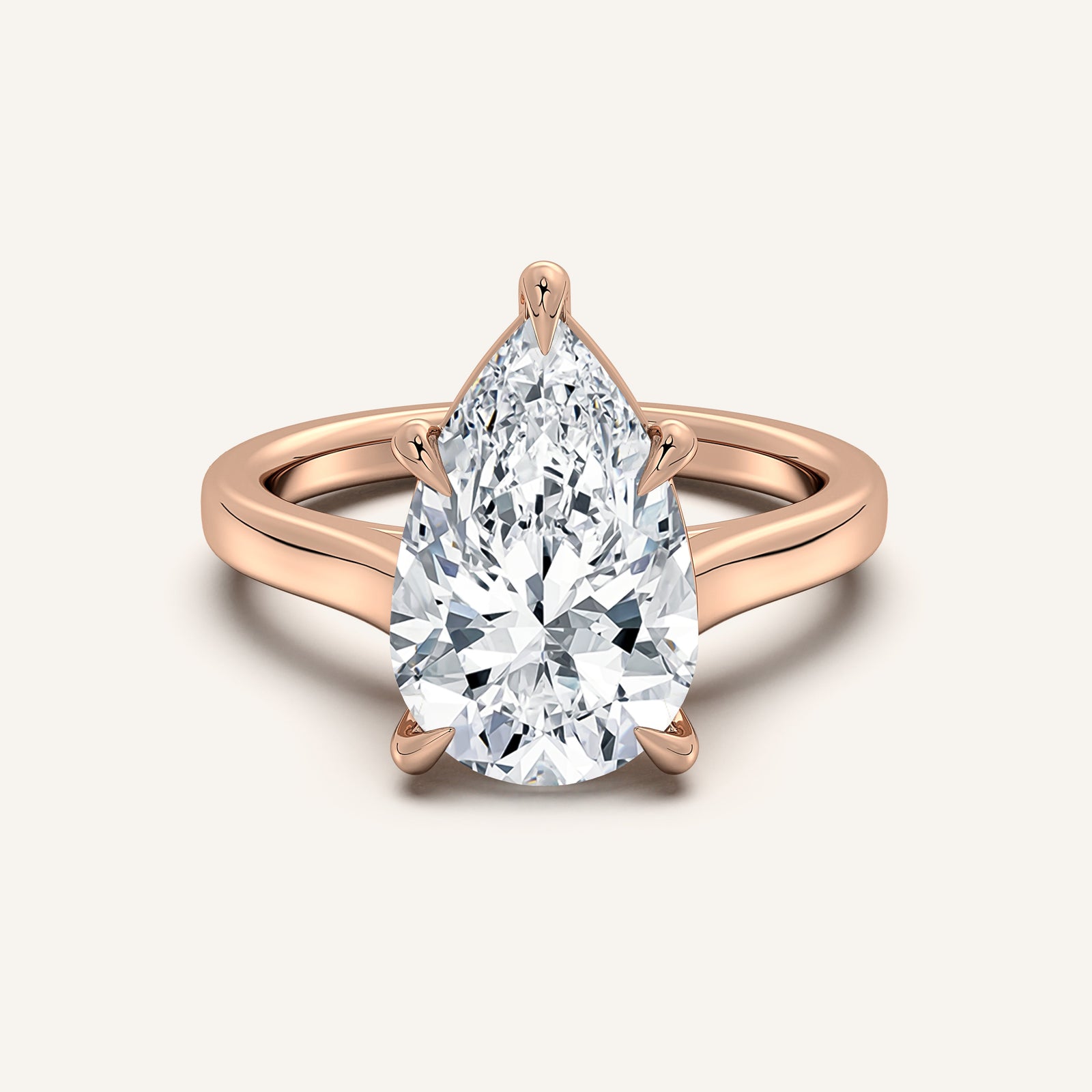 Aurelis Cathedral Solitaire