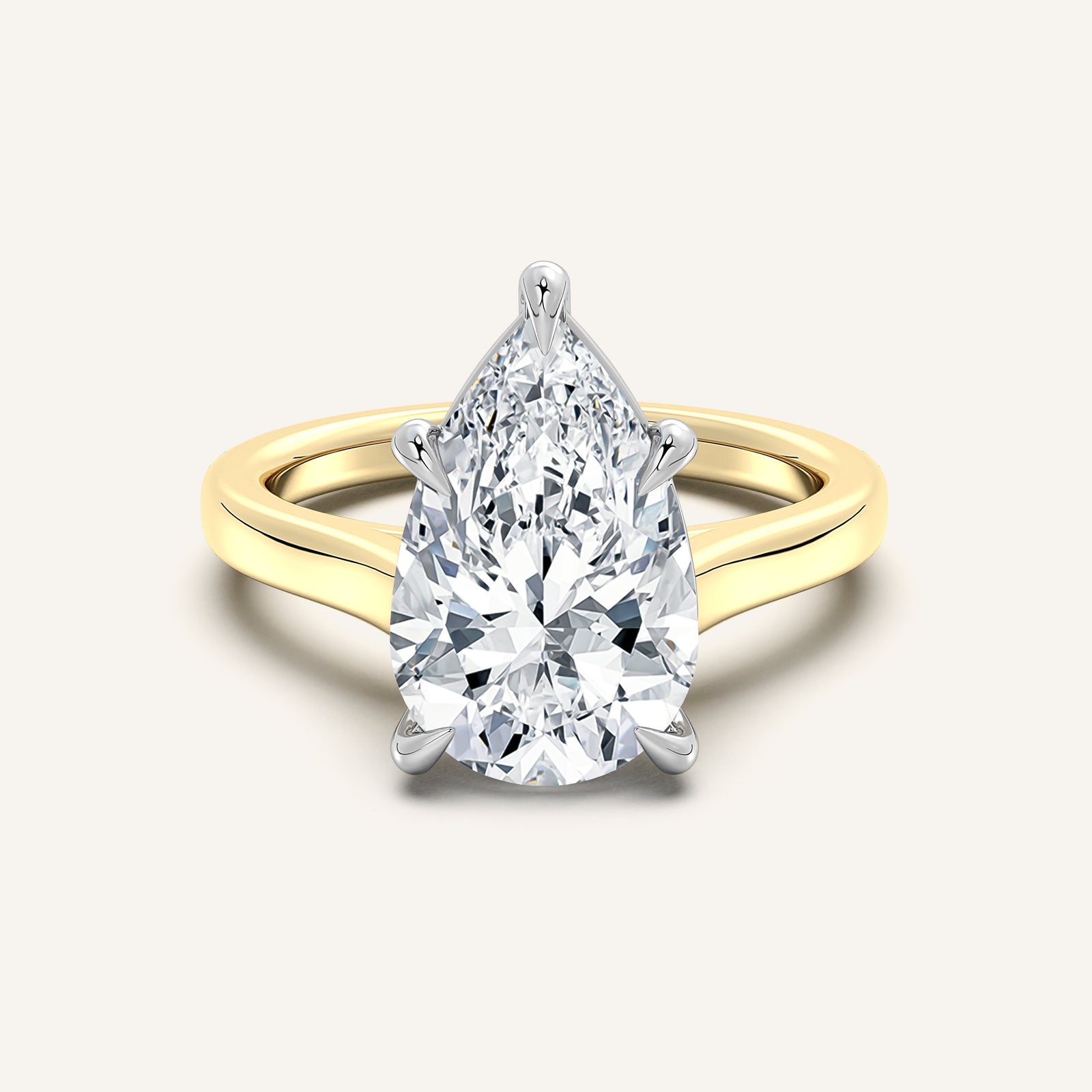 Aurelis Cathedral Solitaire