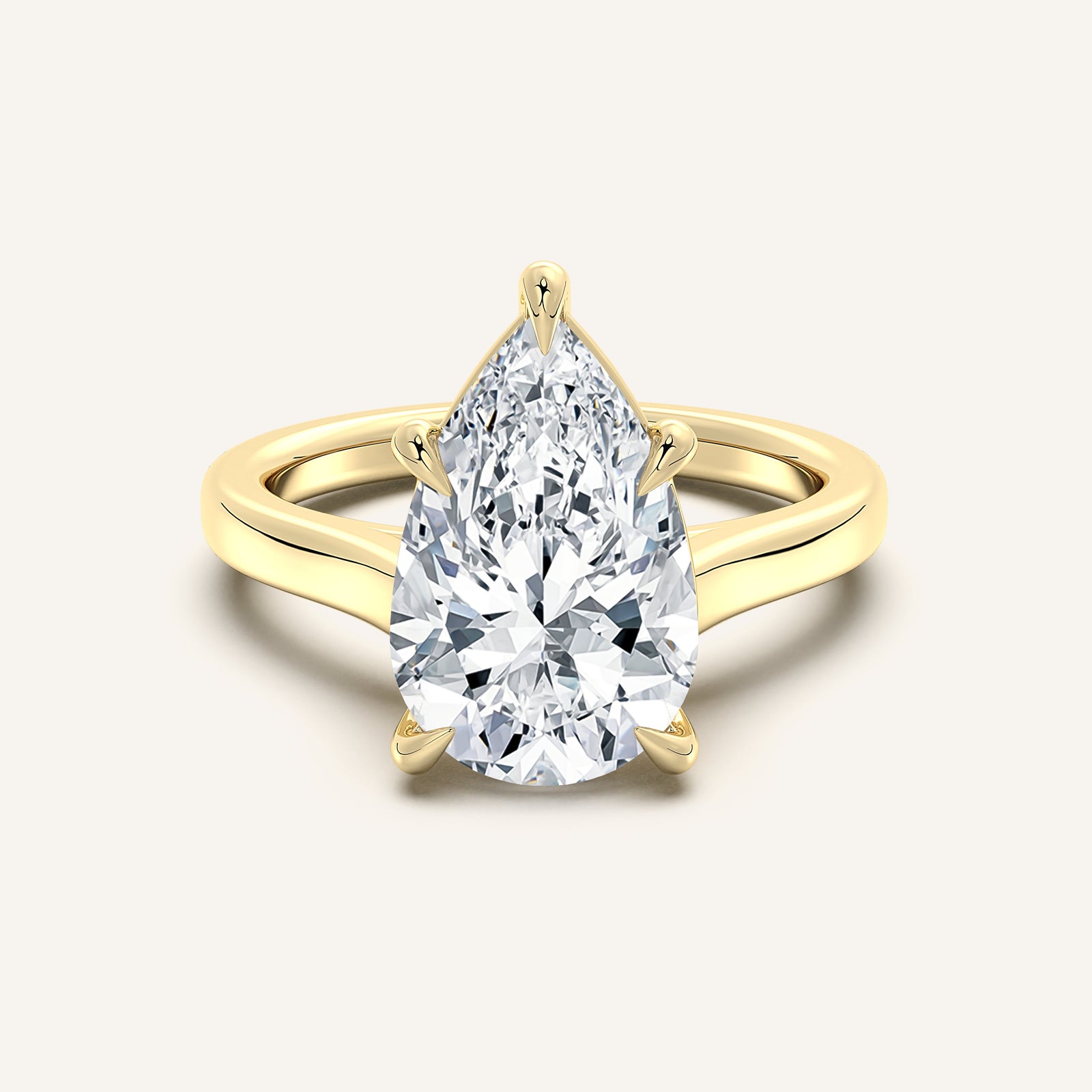 Aurelis Cathedral Solitaire