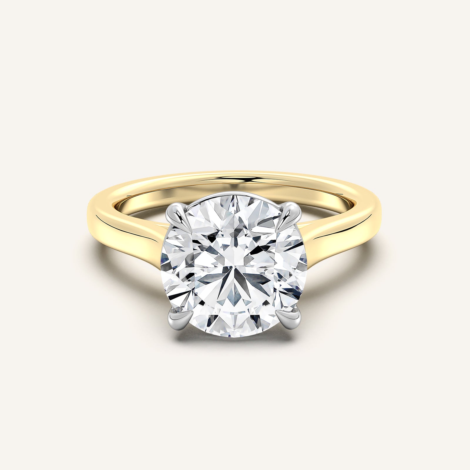 Aurelis Cathedral Solitaire