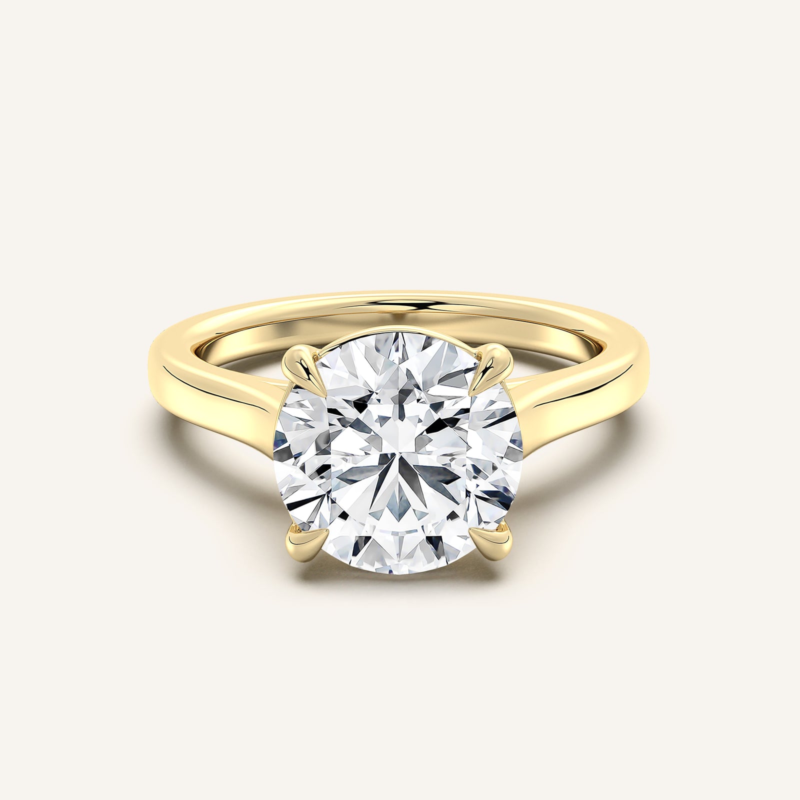 Aurelis Cathedral Solitaire