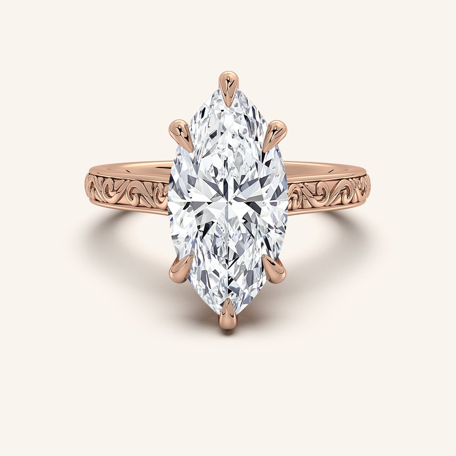 Dentelle — Engraved Cathedral