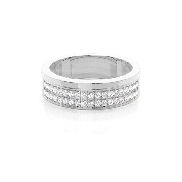 metal: ww | angle: 3d | finish: polished
