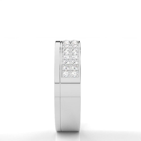 metal: ww | angle: side | finish: polished