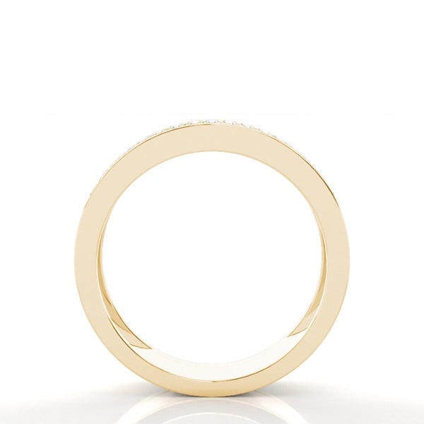 metal: yy | angle: front | finish: polished