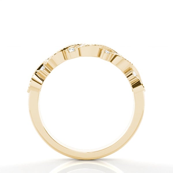 metal: yy | angle: front | finish: polished