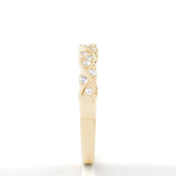 metal: yy | angle: side | finish: polished