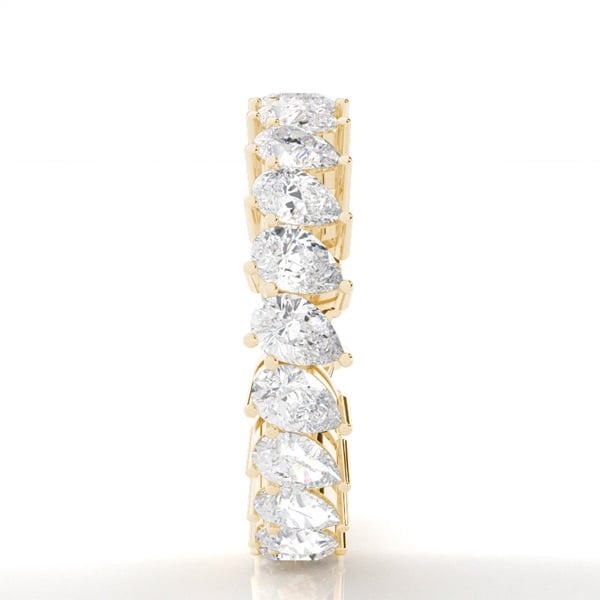 metal: yy | angle: side | finish: polished