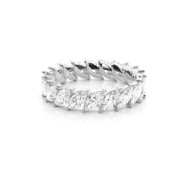 metal: ww | angle: 3d | finish: polished