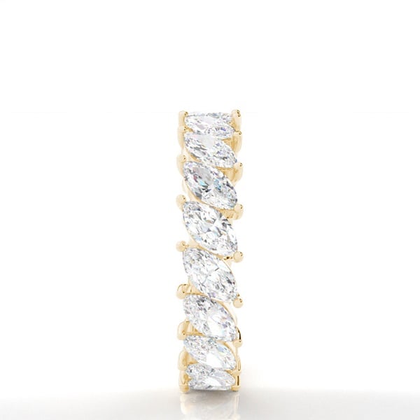 metal: yy | angle: side | finish: polished