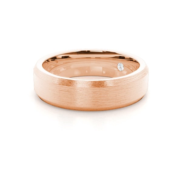 metal: rr | angle: 3d | finish: brushed